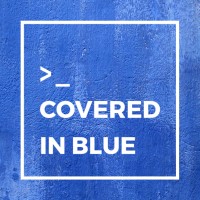 Covered In Blue B.V.