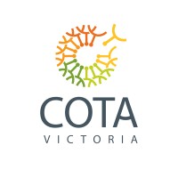 COTA Victoria logo - Similar company to Stevivor