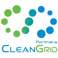 CleanGrid Partners Pte Ltd logo - Similar company to Wenergy Technologies