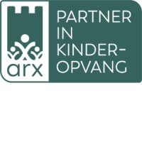 Arx Kinderopvang logo - Similar company to Humanication Nl