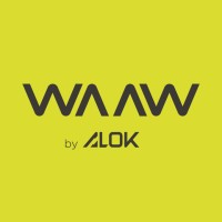 WAAW by Alok logo - Similar company to Order Vc