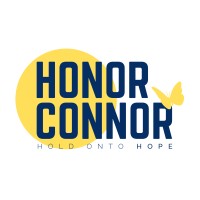 Honor Connor | Hold Onto Hope logo - Similar company to Experience Media Studios