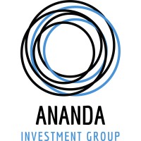 ANANDA Investment Group logo - Similar company to Asia First Network