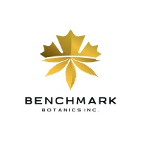 Benchmark Botanics Inc. logo - Similar company to Leanfwd