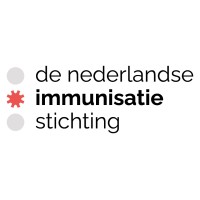 De Nederlandse Immunisatie Stichting logo - Similar company to Stichting Hpon Hartrevalidatie En -Preventie Oost-Nederland
