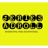 jeries adroll logo - Similar company to Adroll.Live