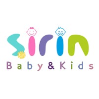 Şirin Baby & Kids logo - Similar company to Magic Baby