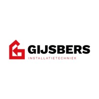 Gijsbers Installatietechniek logo - Similar company to Heatel B.V.