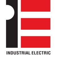 Industrial Electric Inc. logo - Similar company to Electric Plus