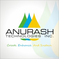 Anurash Technologies Inc. logo - Similar company to Black Husk Rice