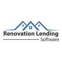 Renovation Lending Software logo - Similar company to Rosnet