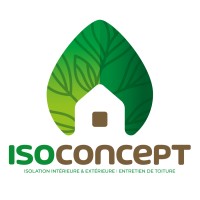 Isoconcept logo - Similar company to Grupo Hs