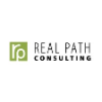 Real Path Consulting logo - Similar company to Real Path