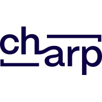 CHARP logo - Similar company to Sveric Docking Technology