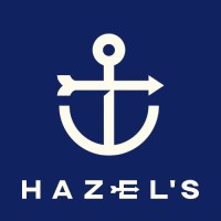 Hazel's logo - Similar company to Serve Hospitality Group