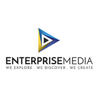 Enterprise Media logo - Similar company to Instudio Ventures