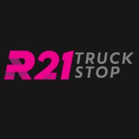 R21 Truck Stop logo - Similar company to Mlm Logistics