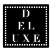DELUXE logo - Similar company to Nordicflame.Dk