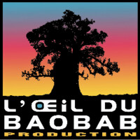 L'Oeil du Baobab Production logo - Similar company to Cgmagazine