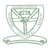 Nigerian International School, Cotonou logo - Similar company to Crestbridge School