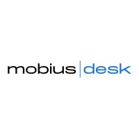 Mobiusdesk logo - Similar company to Viperys
