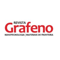Revista Grafeno logo - Similar company to Hexo Graphene