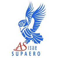 Association Sportive de l'ISAE-SUPAERO logo - Similar company to Isae-Supaero