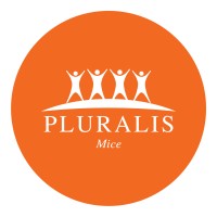 Pluralis MICE logo - Similar company to Rixner International Dmc