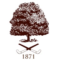 Teddington Hockey Club logo - Similar company to Teddington School