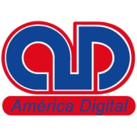 América Digital S.A logo - Similar company to Eracli Systems