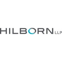 Hilborn LLP logo - Similar company to Tercot Communities