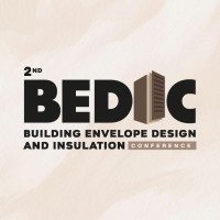 Building Envelope Design and Insulation Conference. logo - Similar company to Acústica Tech
