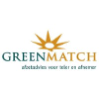 GreenMatch logo - Similar company to Wedodigital