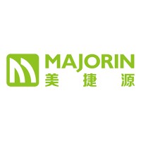 Majorin logo - Similar company to Goqou