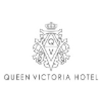 Queen Victoria Hotel - Cape Town, South Africa
