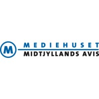 Mediehuset Midtjyllands Avis logo - Similar company to Olextra Aps