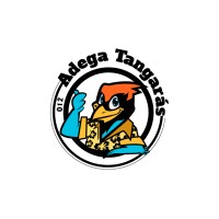 Adega Tangarás logo - Similar company to Adega Galo Branco