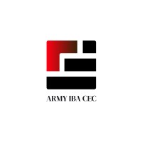 Army IBA Career Enhancement Club logo - Similar company to Army Fleet Support