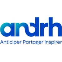 ANDRH - Association Nationale des DRH logo - Similar company to Focus Rh