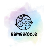 BAMBINOCLE logo - Similar company to Mindsup!