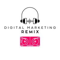 Digital Marketing Remix logo - Similar company to Menapoly Digital Llc