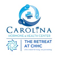 Carolina Hormone and Health & The Retreat logo - Similar company to Navi