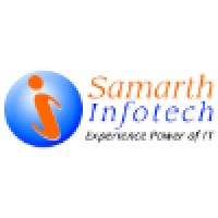 Samarth Infotech logo - Similar company to Franchisebyte