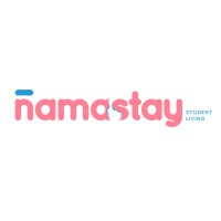 Namastay Student Living logo - Similar company to Nap Manor Hostels