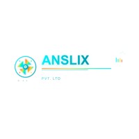 ANSLIX TECH logo - Similar company to Satna Smart City Development Limited