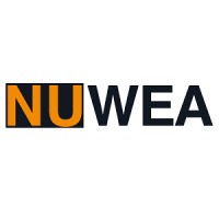 NUWEA logo - Similar company to Phusion B.V.