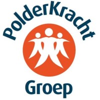 PolderKracht Groep logo - Similar company to Punt Uitzendbureau