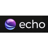 Echo logo - Similar company to Capel Group