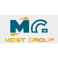 Most Group LLC, Road Construction Company logo - Similar company to Alsa Road Construction