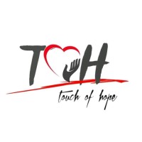 Touch of Hope logo - Similar company to Urban And Rural Group Ltd